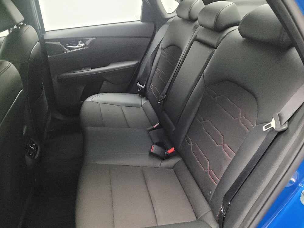 2024 Kia Forte in Sacramento, CA 95821 - 18102250 18