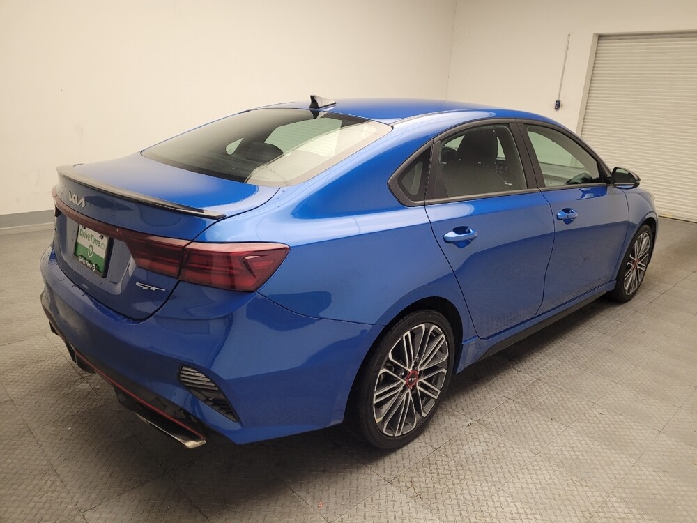 2024 Kia Forte in Sacramento, CA 95821 - 18102250 9