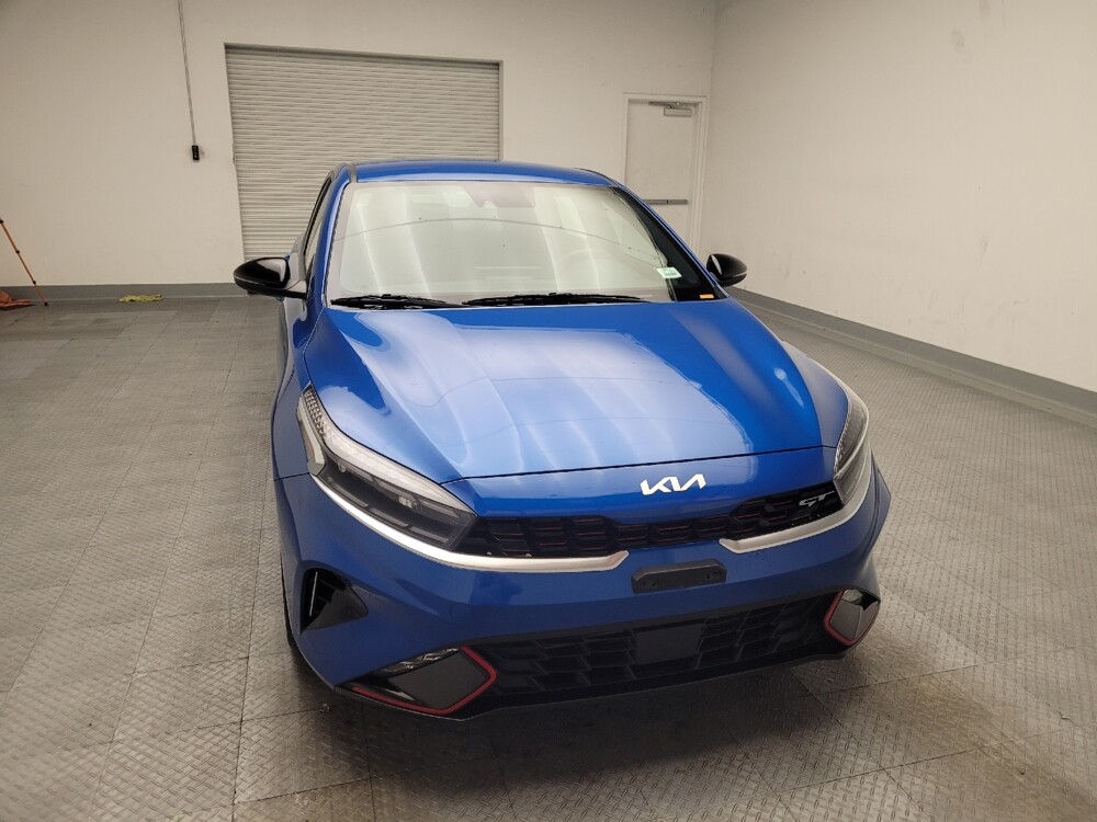 2024 Kia Forte in Sacramento, CA 95821 - 18102250 14