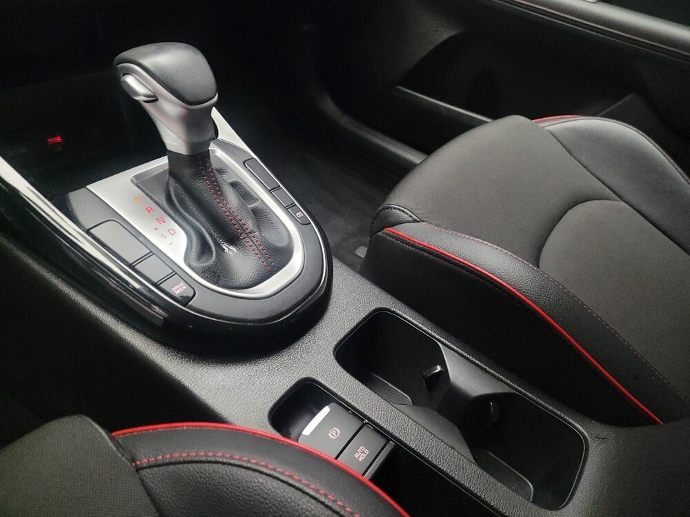 2024 Kia Forte in Sacramento, CA 95821 - 18102250 26