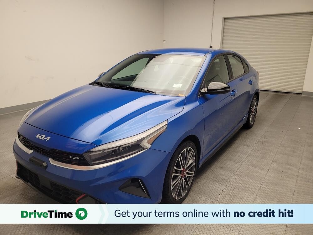 2024 Kia Forte in Sacramento, CA 95821 - 18102250