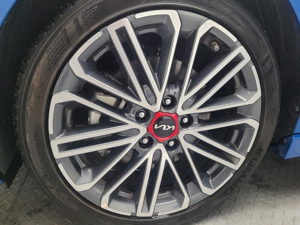 2024 Kia Forte in Sacramento, CA 95821 - 18102250 31