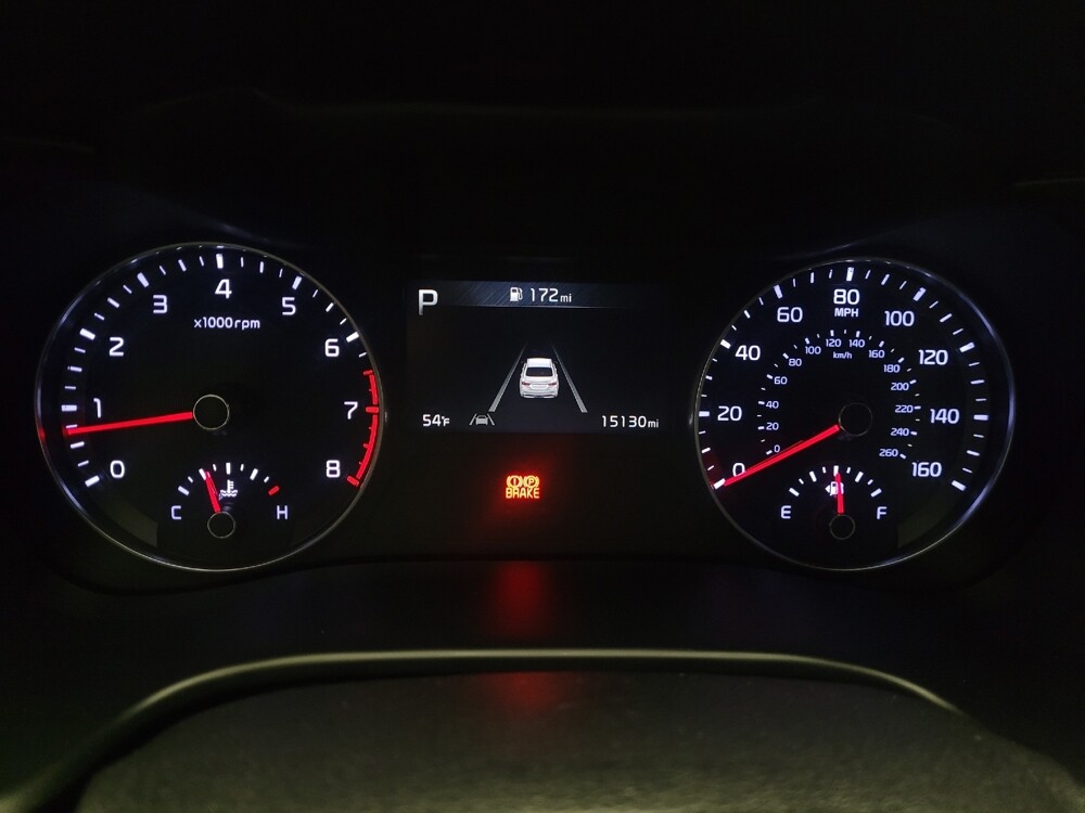 2024 Kia Forte in Sacramento, CA 95821 - 18102250 23