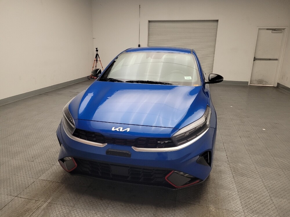 2024 Kia Forte in Sacramento, CA 95821 - 18102250 15