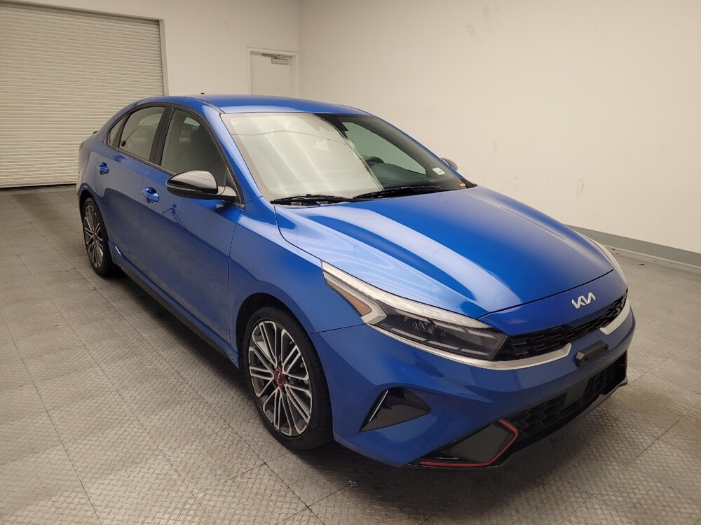 2024 Kia Forte in Sacramento, CA 95821 - 18102250 13