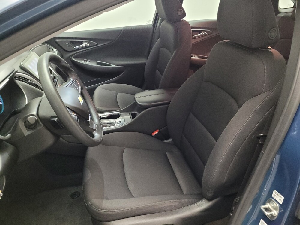 2024 Chevrolet Malibu in Montclair, CA 91763 - 18102251 17