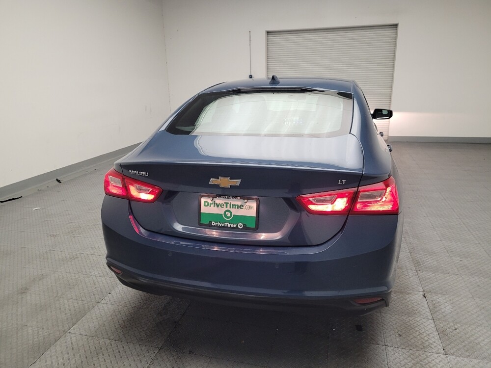 2024 Chevrolet Malibu in Montclair, CA 91763 - 18102251 7