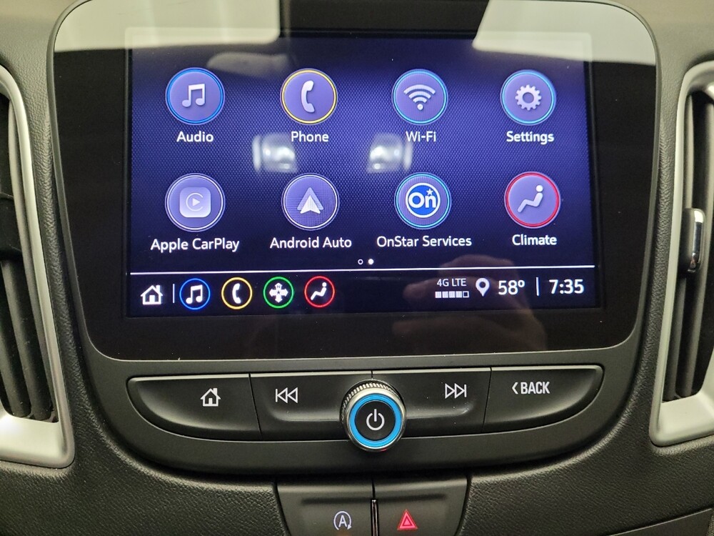 2024 Chevrolet Malibu in Montclair, CA 91763 - 18102251 25