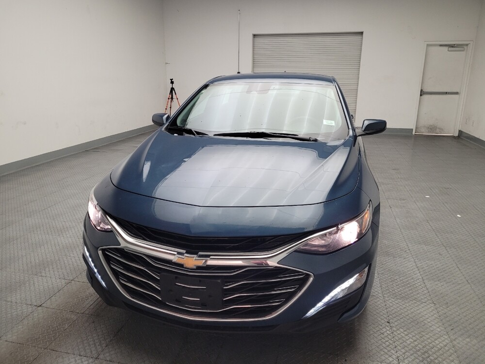 2024 Chevrolet Malibu in Montclair, CA 91763 - 18102251 15