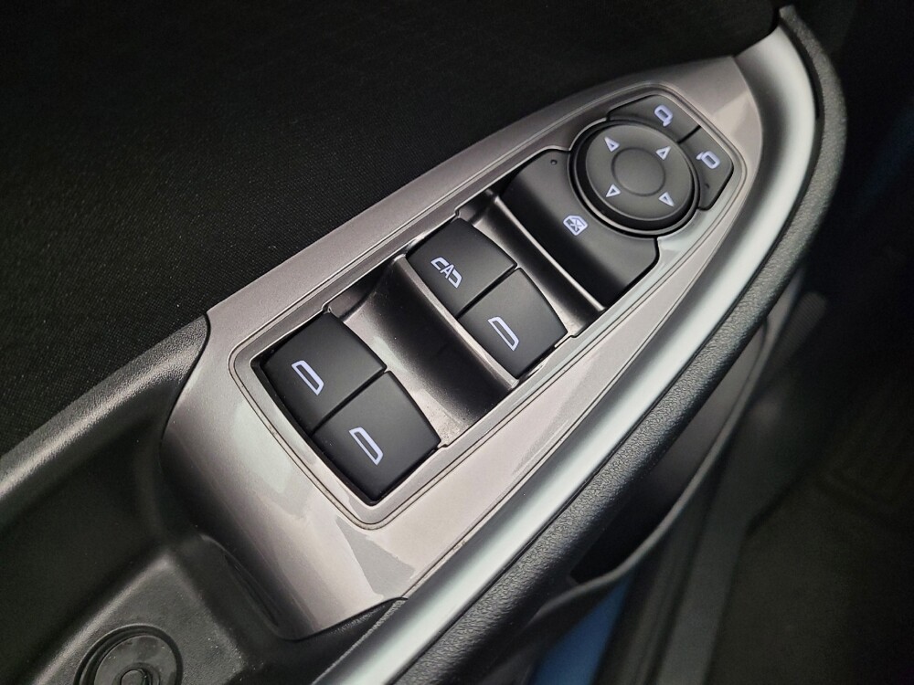 2024 Chevrolet Malibu in Montclair, CA 91763 - 18102251 27