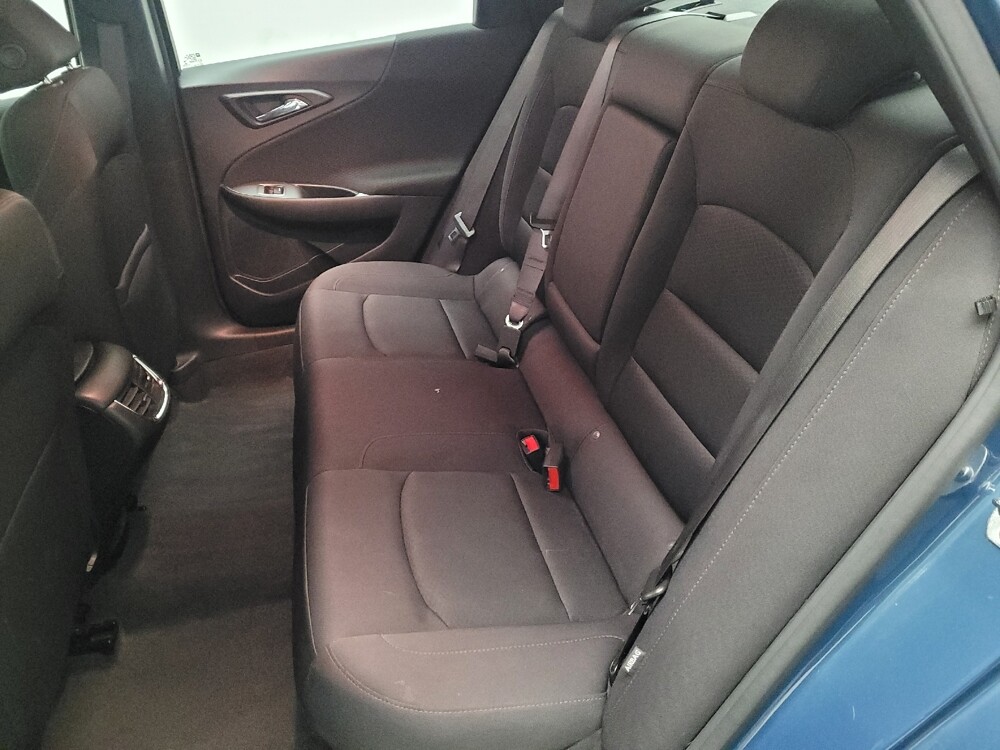 2024 Chevrolet Malibu in Montclair, CA 91763 - 18102251 18