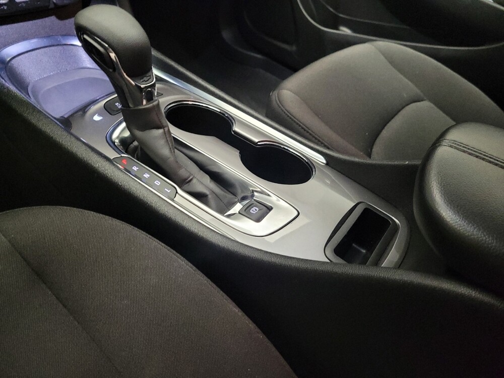 2024 Chevrolet Malibu in Montclair, CA 91763 - 18102251 26