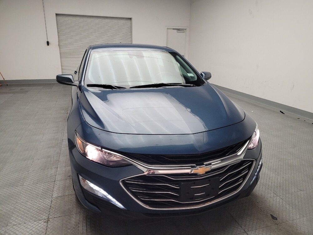 2024 Chevrolet Malibu in Montclair, CA 91763 - 18102251 14