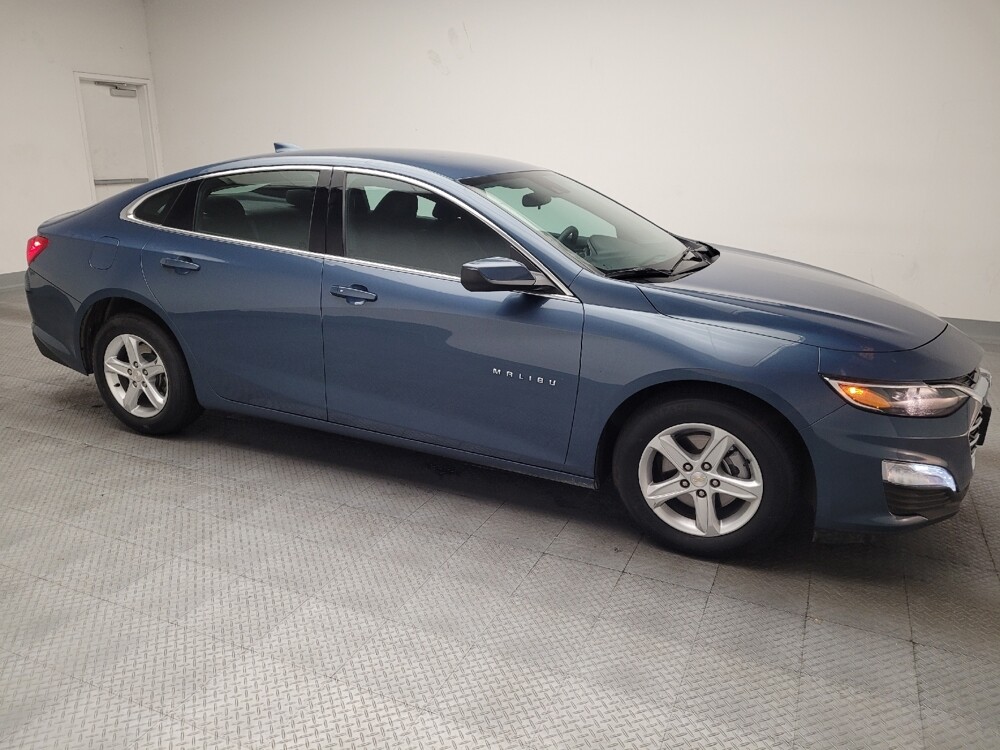 2024 Chevrolet Malibu in Montclair, CA 91763 - 18102251 11