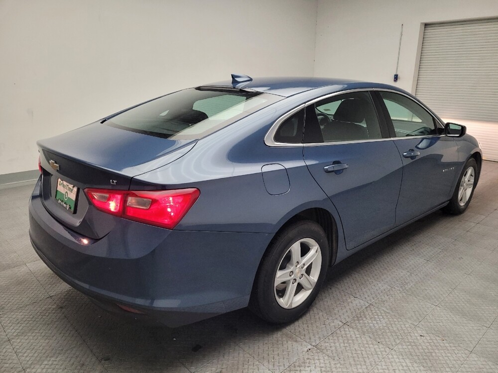 2024 Chevrolet Malibu in Montclair, CA 91763 - 18102251 9