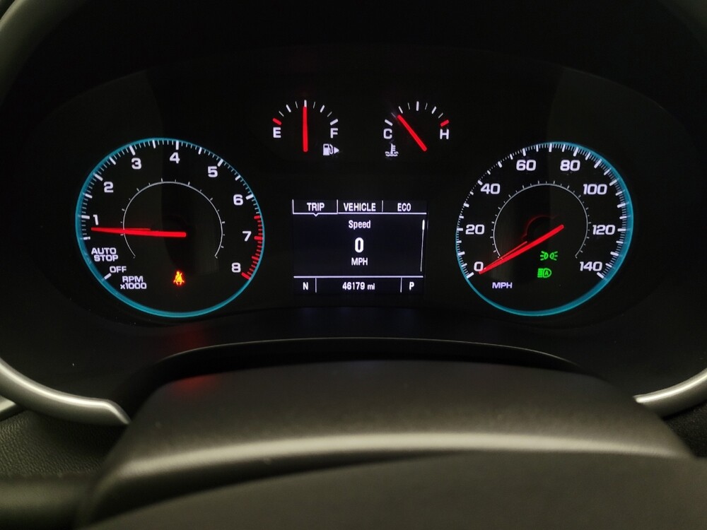 2024 Chevrolet Malibu in Montclair, CA 91763 - 18102251 23