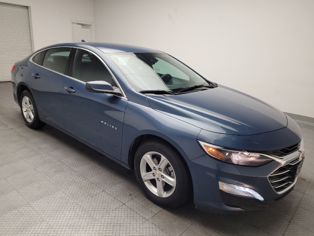 2024 Chevrolet Malibu in Montclair, CA 91763 - 18102251 13