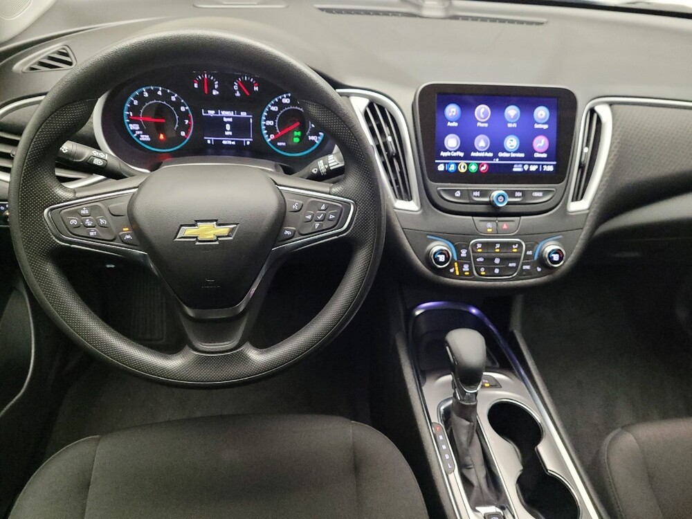2024 Chevrolet Malibu in Montclair, CA 91763 - 18102251 22