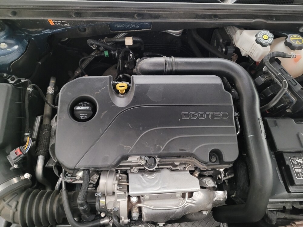 2024 Chevrolet Malibu in Montclair, CA 91763 - 18102251 30