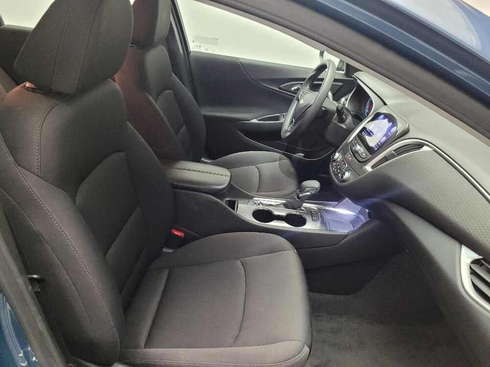 2024 Chevrolet Malibu in Montclair, CA 91763 - 18102251 21