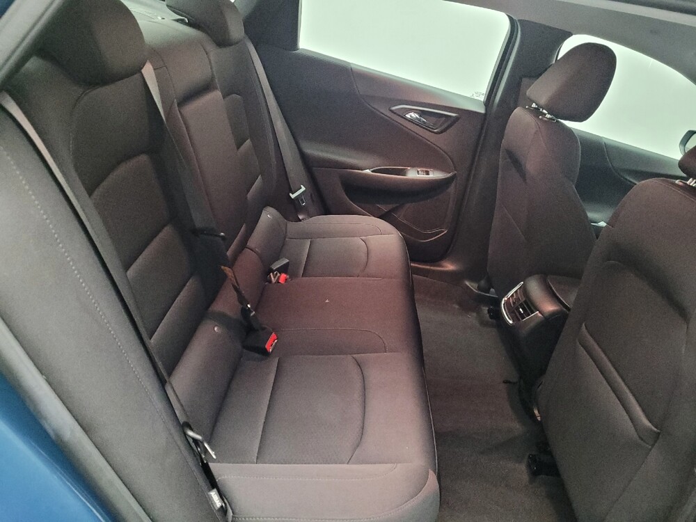 2024 Chevrolet Malibu in Montclair, CA 91763 - 18102251 19