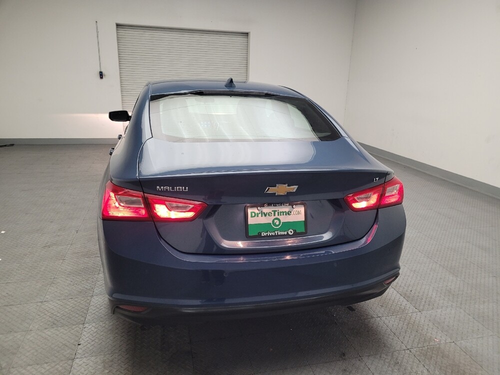 2024 Chevrolet Malibu in Montclair, CA 91763 - 18102251 6