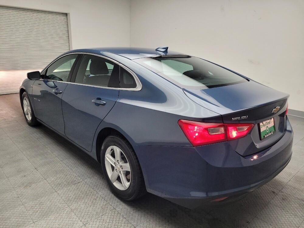 2024 Chevrolet Malibu in Montclair, CA 91763 - 18102251 5