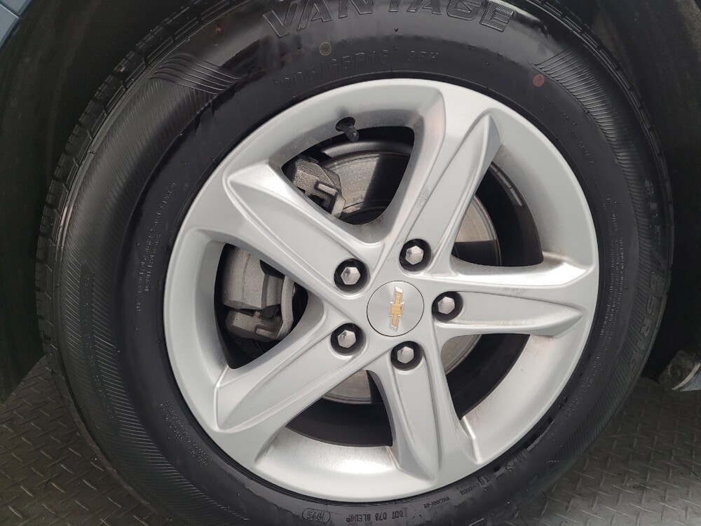 2024 Chevrolet Malibu in Montclair, CA 91763 - 18102251 31