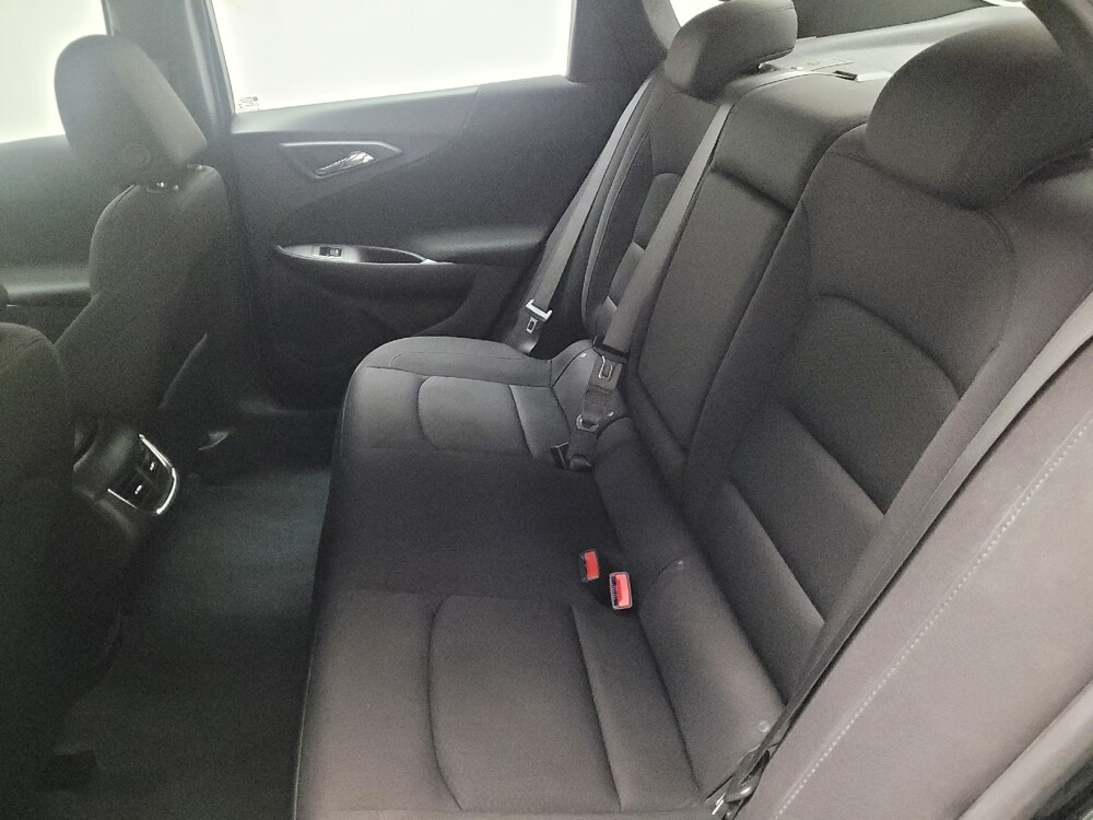 2024 Chevrolet Malibu in Downey, CA 90241 - 18102252 18