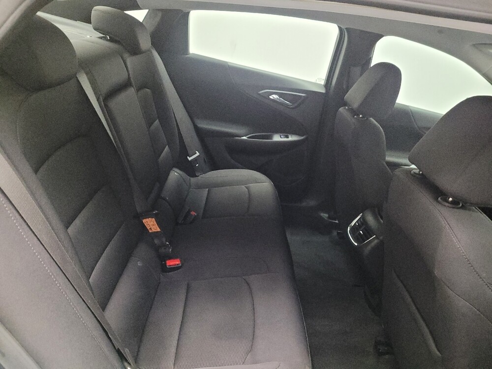 2024 Chevrolet Malibu in Downey, CA 90241 - 18102252 19