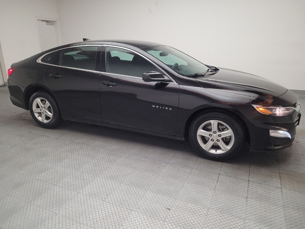 2024 Chevrolet Malibu in Downey, CA 90241 - 18102252 11