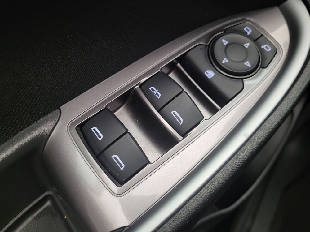 2024 Chevrolet Malibu in Downey, CA 90241 - 18102252 27