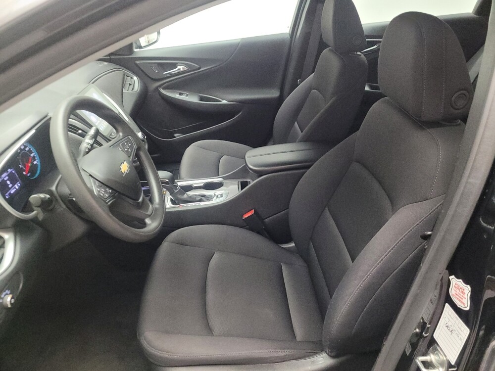 2024 Chevrolet Malibu in Downey, CA 90241 - 18102252 17