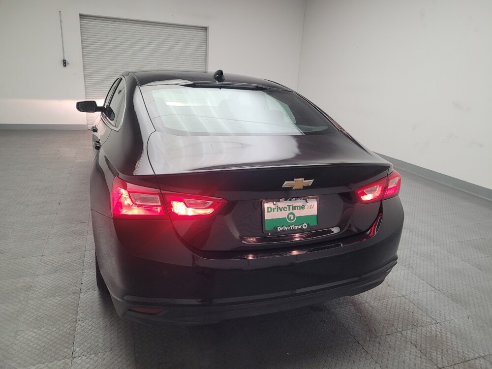 2024 Chevrolet Malibu in Downey, CA 90241 - 18102252 6