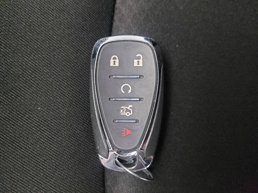 2024 Chevrolet Malibu in Downey, CA 90241 - 18102252 32