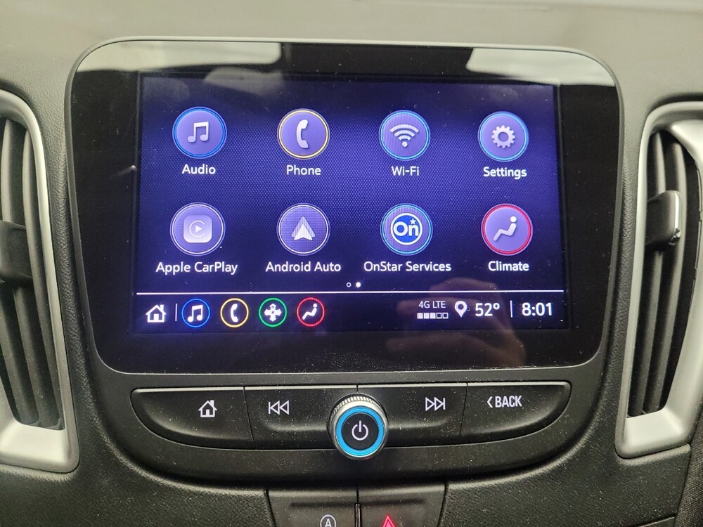 2024 Chevrolet Malibu in Downey, CA 90241 - 18102252 25