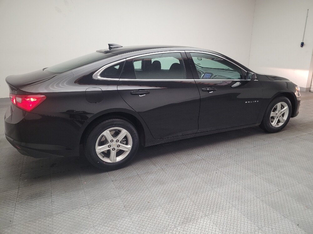 2024 Chevrolet Malibu in Downey, CA 90241 - 18102252 10