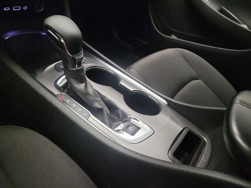 2024 Chevrolet Malibu in Downey, CA 90241 - 18102252 26