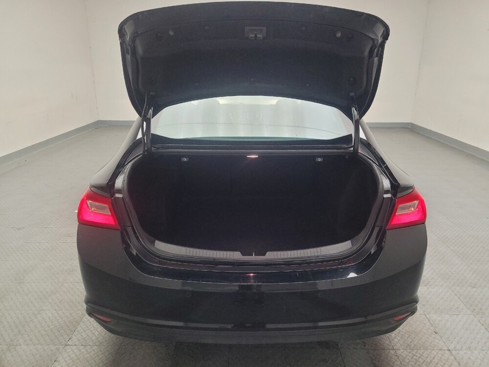 2024 Chevrolet Malibu in Downey, CA 90241 - 18102252 29