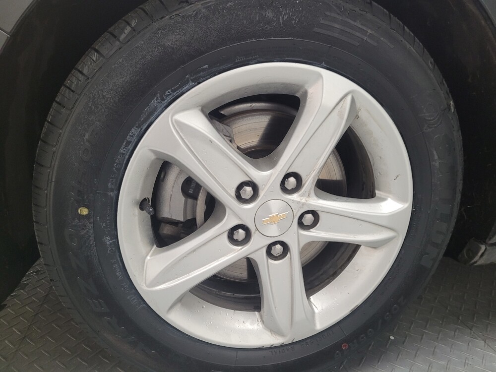 2024 Chevrolet Malibu in Downey, CA 90241 - 18102252 31