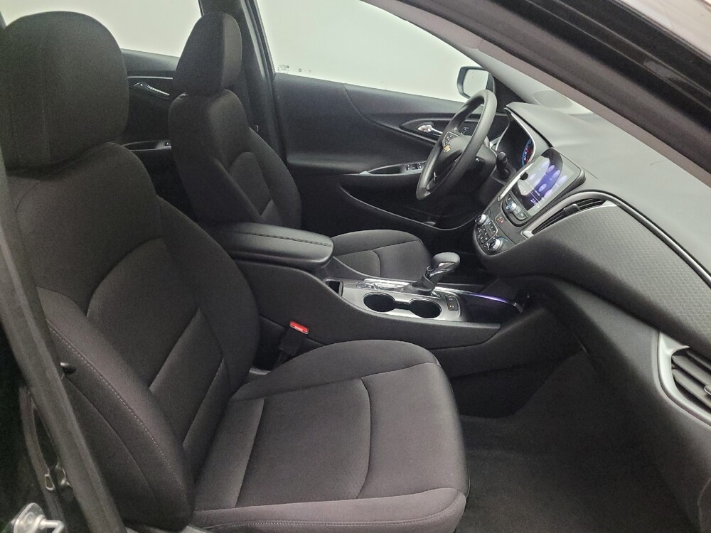 2024 Chevrolet Malibu in Downey, CA 90241 - 18102252 21