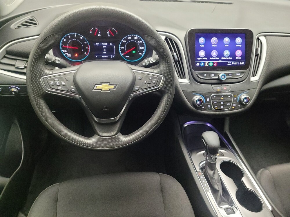 2024 Chevrolet Malibu in Downey, CA 90241 - 18102252 22