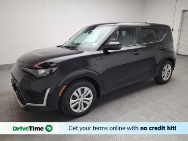 2024 Kia Soul in Downey, CA 90241