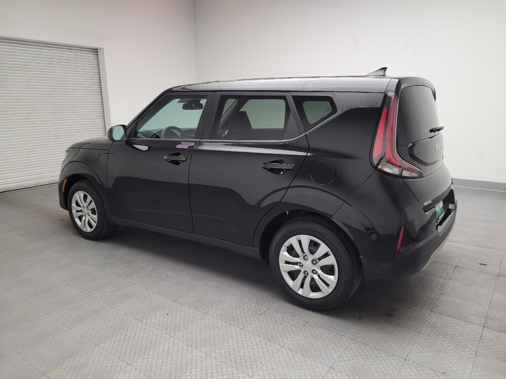 2024 Kia Soul in Downey, CA 90241 - 18102254 3