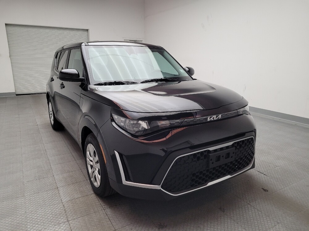 2024 Kia Soul in Downey, CA 90241 - 18102254 14