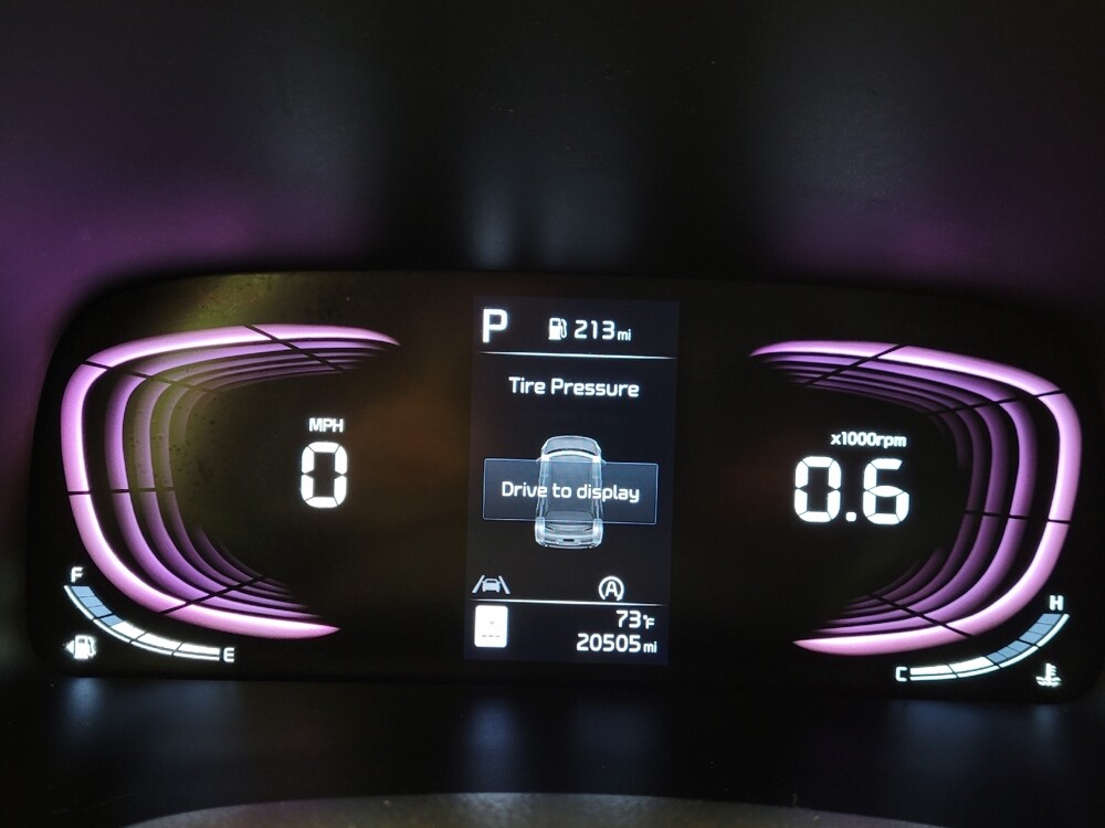 2024 Kia Soul in Downey, CA 90241 - 18102254 23