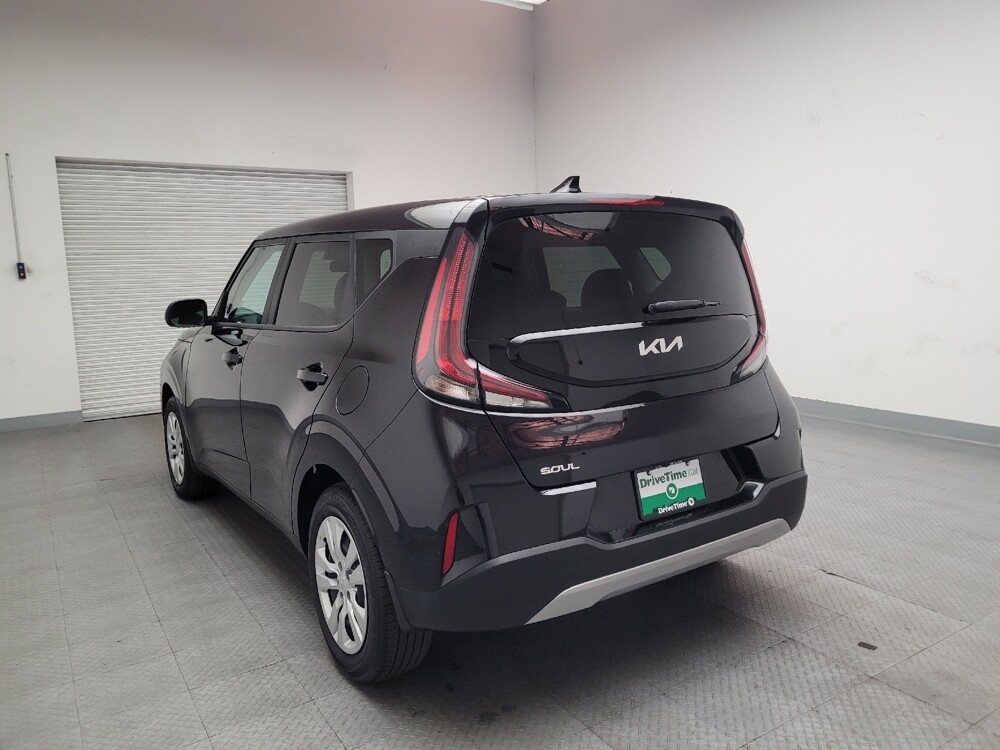 2024 Kia Soul in Downey, CA 90241 - 18102254 6