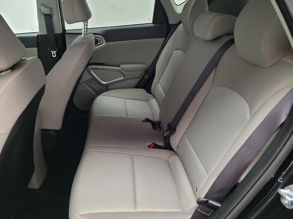 2024 Kia Soul in Downey, CA 90241 - 18102254 18