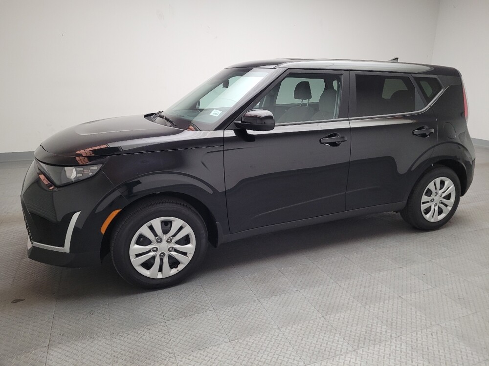 2024 Kia Soul in Downey, CA 90241 - 18102254 2