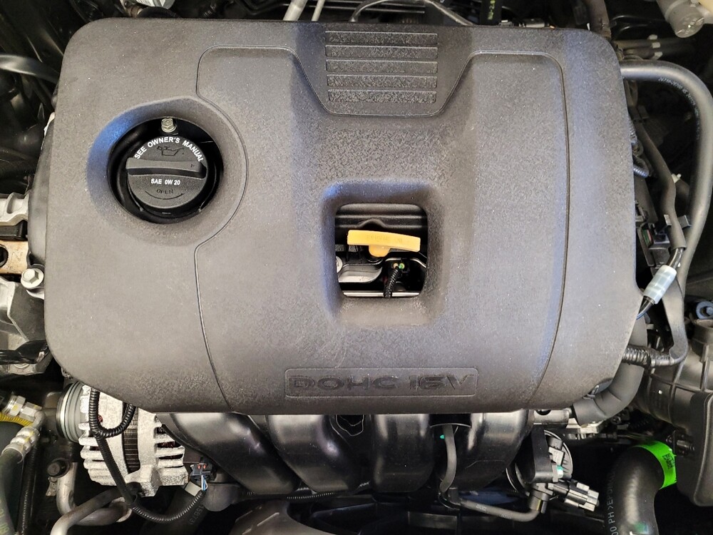 2024 Kia Soul in Downey, CA 90241 - 18102254 30